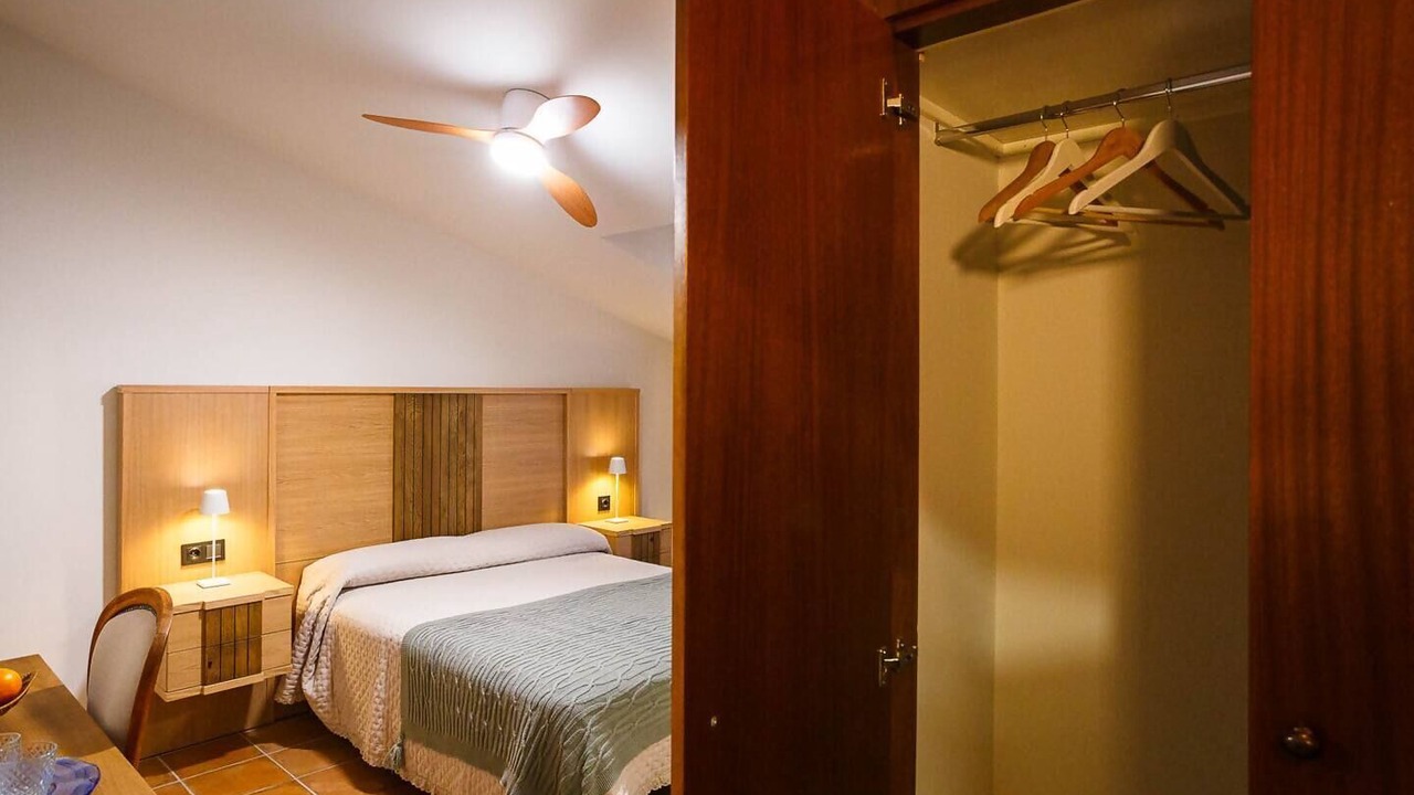 Photo of Bedroom in Huetor Santillan