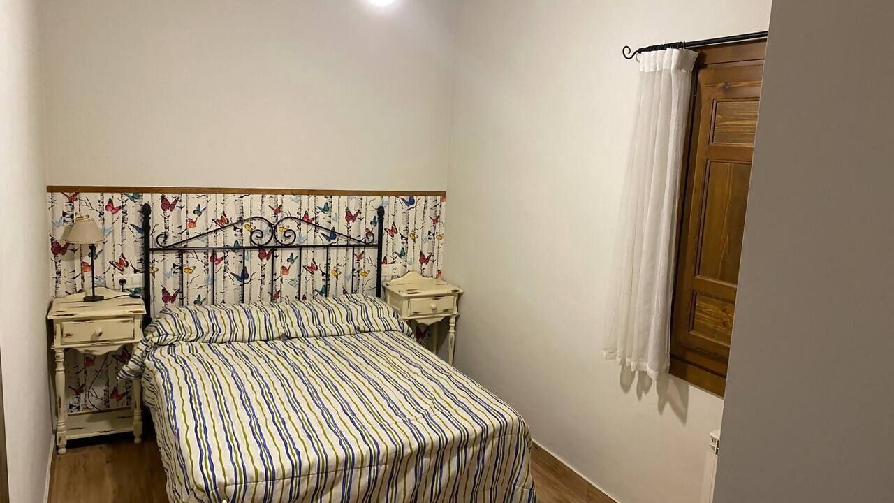 Photo of Bedroom in Huetor Santillan