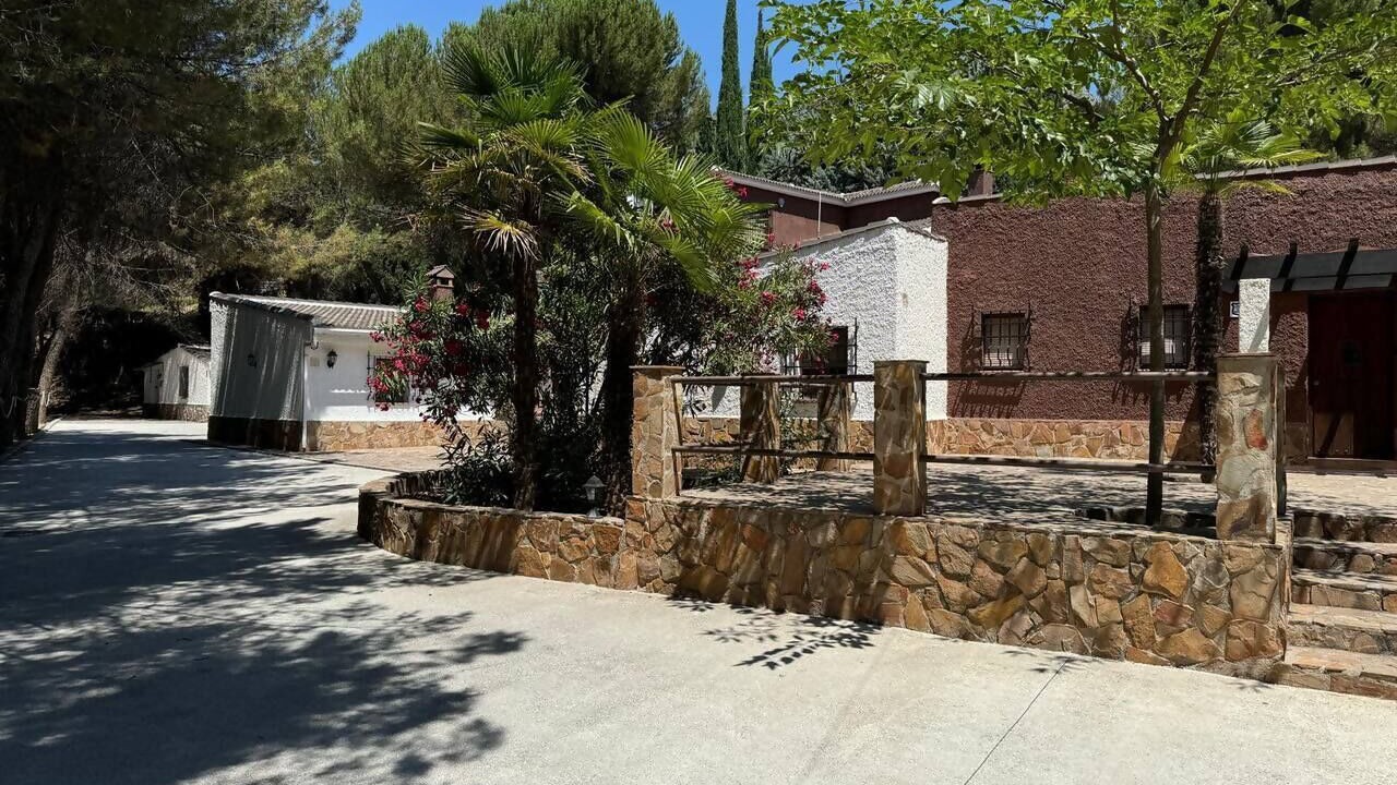 Photo of Outdoor in Huetor Santillan