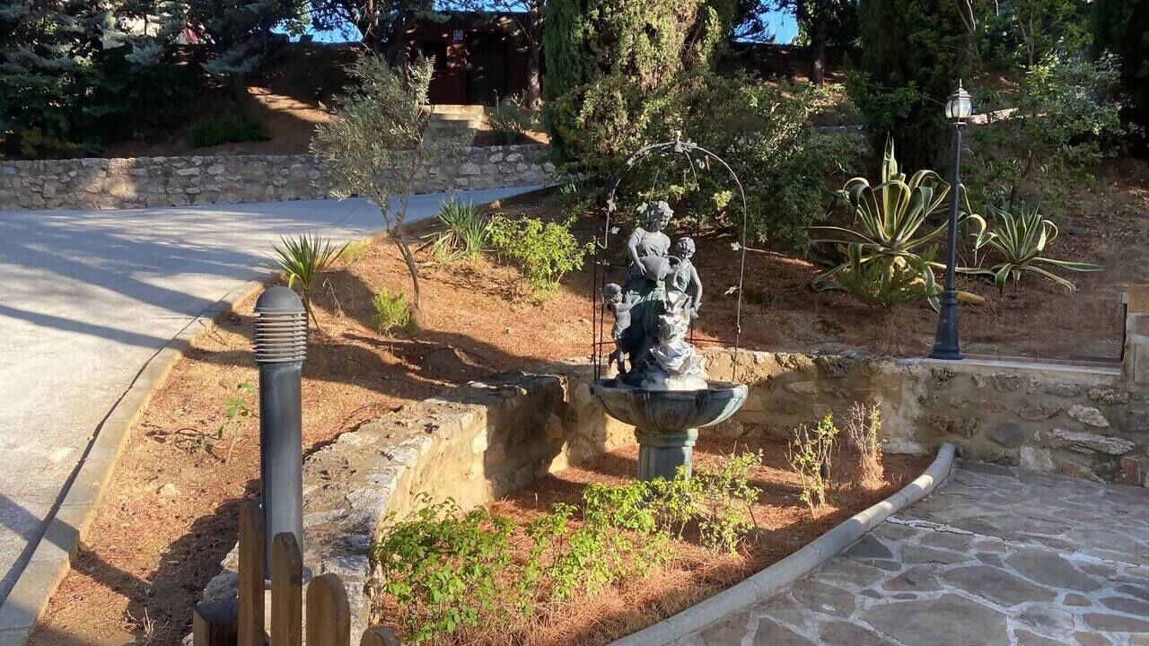 Photo of Outdoor in Huetor Santillan