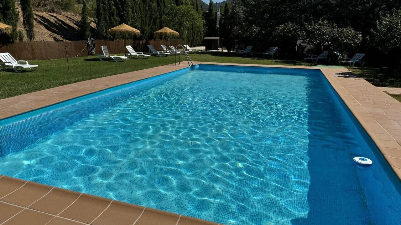 Photo of Outdoor in Huetor Santillan