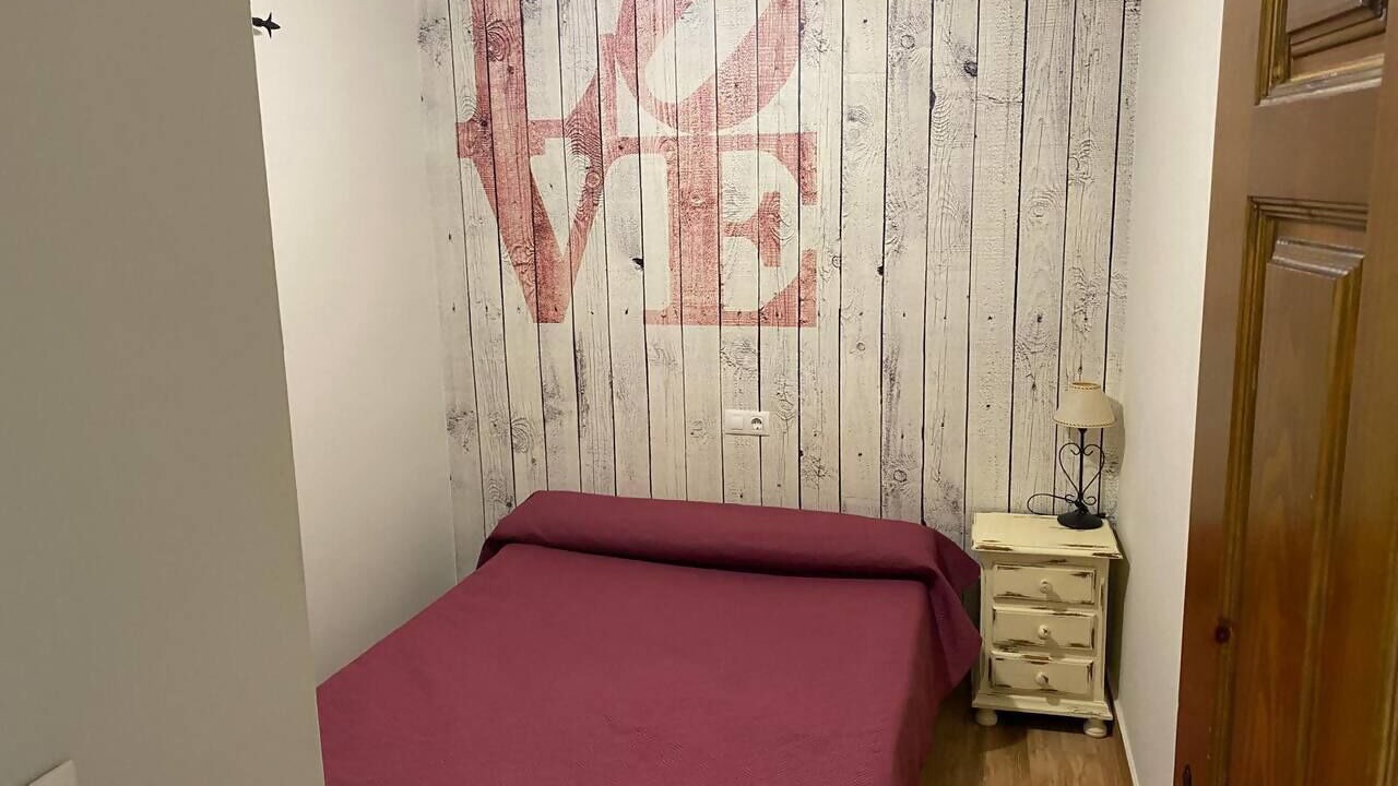 Photo of Bedroom in Huetor Santillan