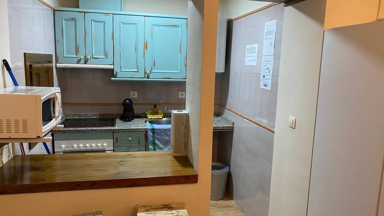 Photo of Kitchen in Huetor Santillan