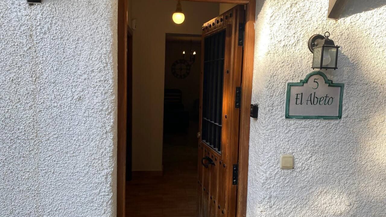 Photo of Outdoor in Huetor Santillan