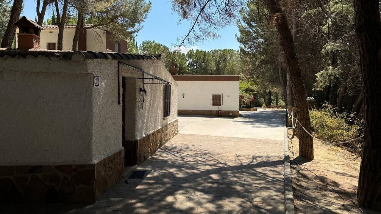 Photo of Outdoor in Huetor Santillan