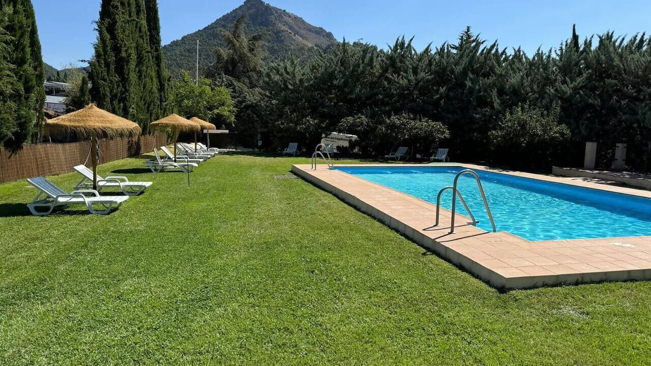 Photo of Outdoor in Huetor Santillan