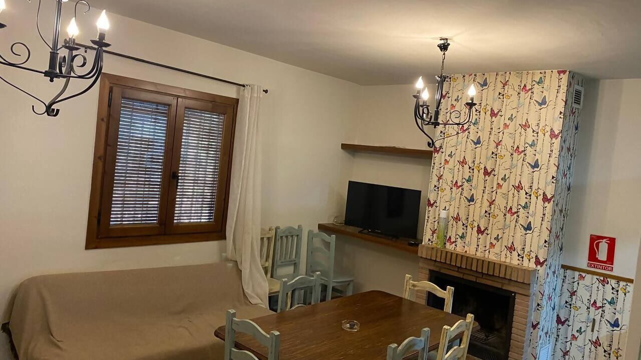 Photo of Livingroom in Huetor Santillan
