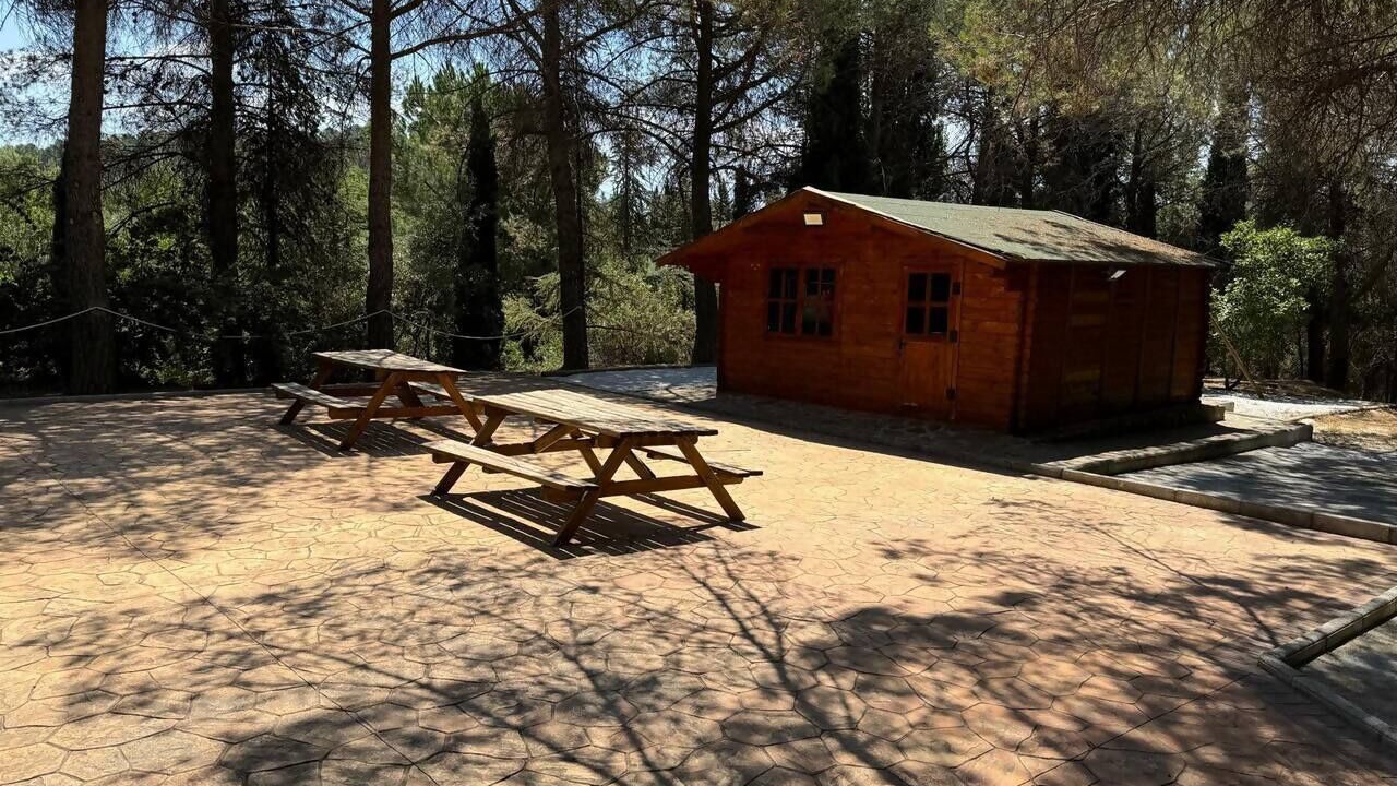 Photo of Outdoor in Huetor Santillan