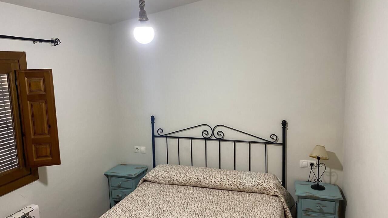 Photo of Bedroom in Huetor Santillan
