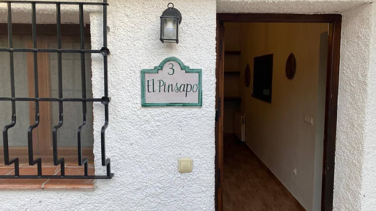 Photo of Outdoor in Huetor Santillan