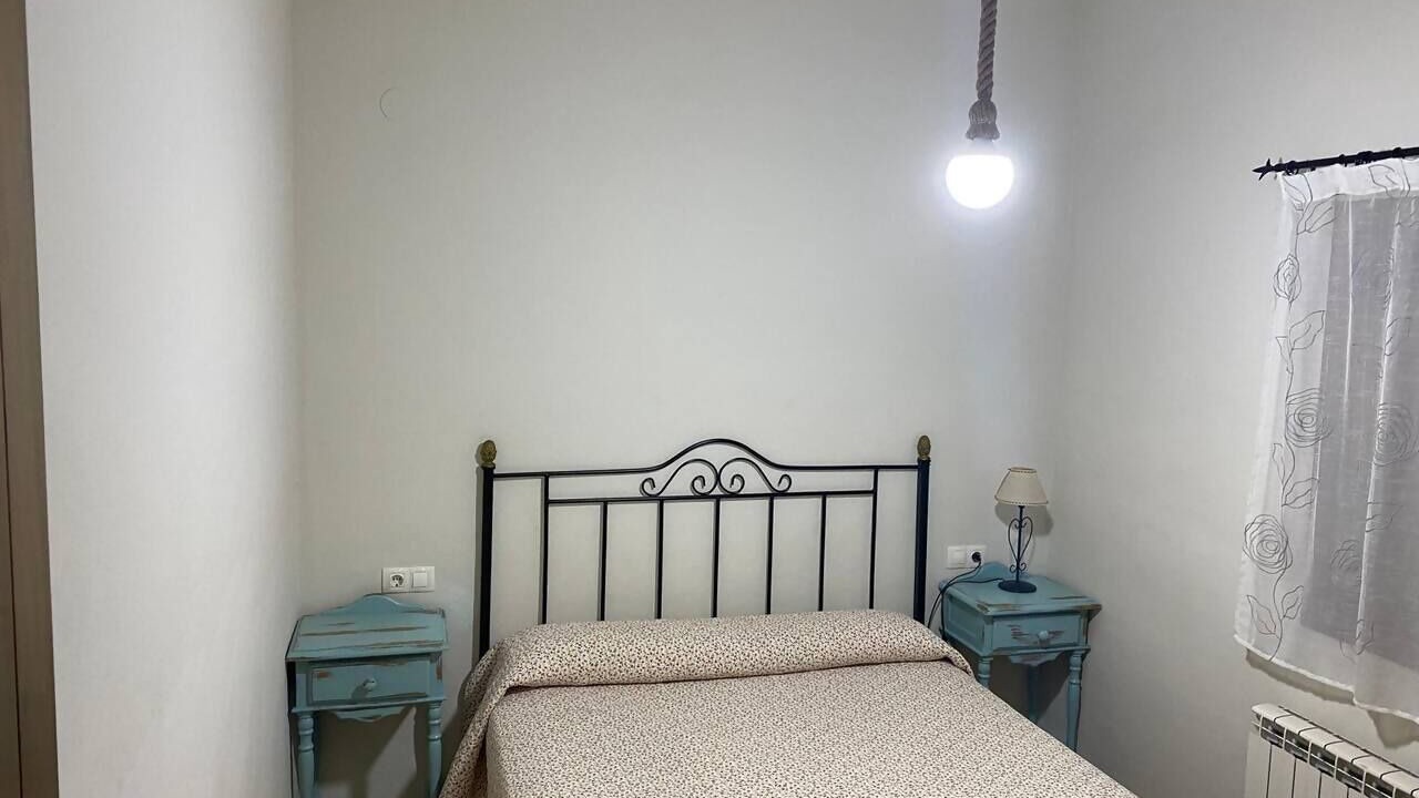 Photo of Bedroom in Huetor Santillan