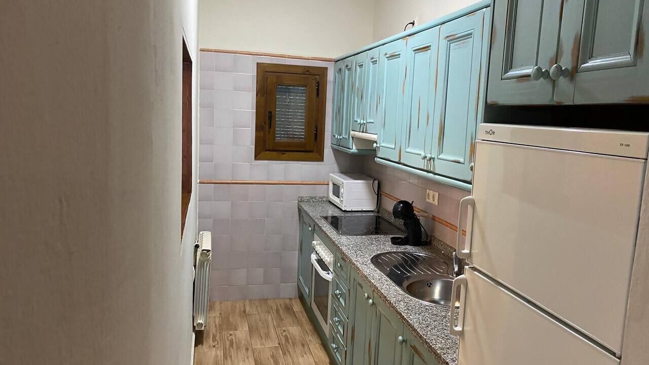 Photo of Kitchen in Huetor Santillan