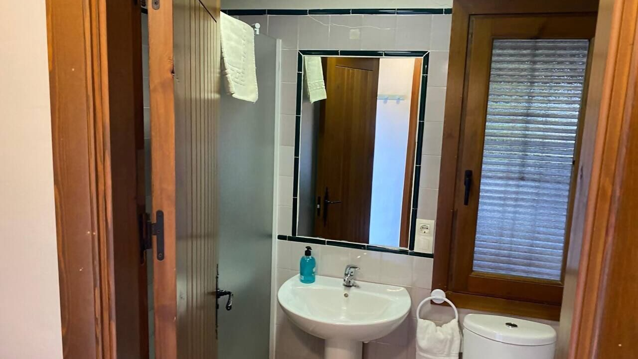 Photo of Bathroom in Huetor Santillan