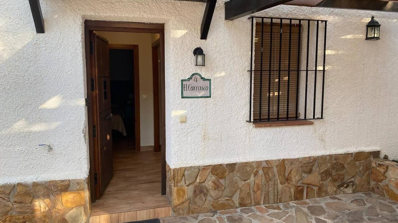 Photo of Outdoor in Huetor Santillan