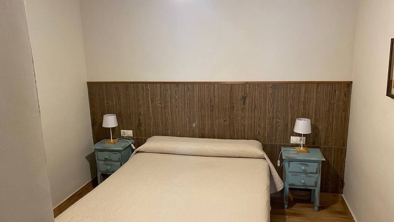 Photo of Bedroom in Huetor Santillan
