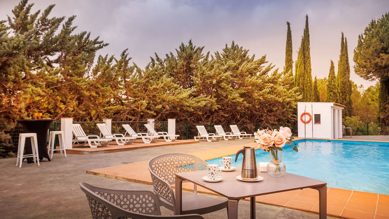 Photo of Outdoor in Huetor Santillan