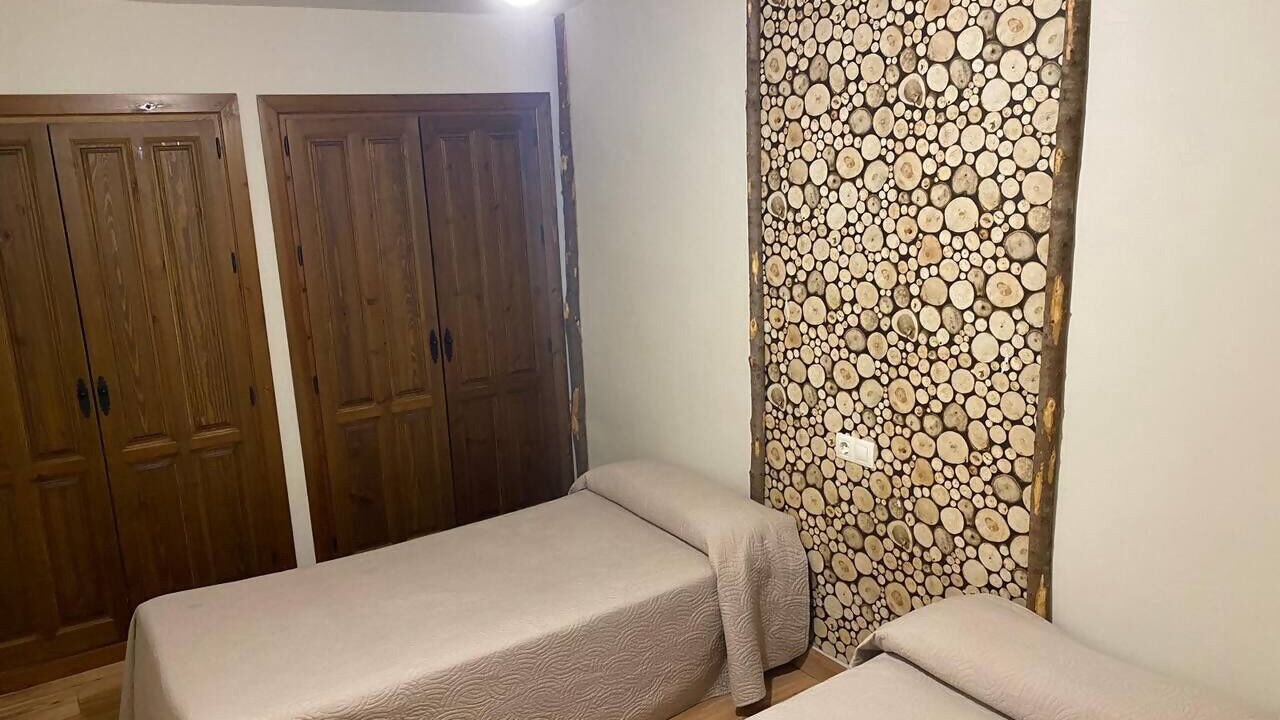 Photo of Bedroom in Huetor Santillan