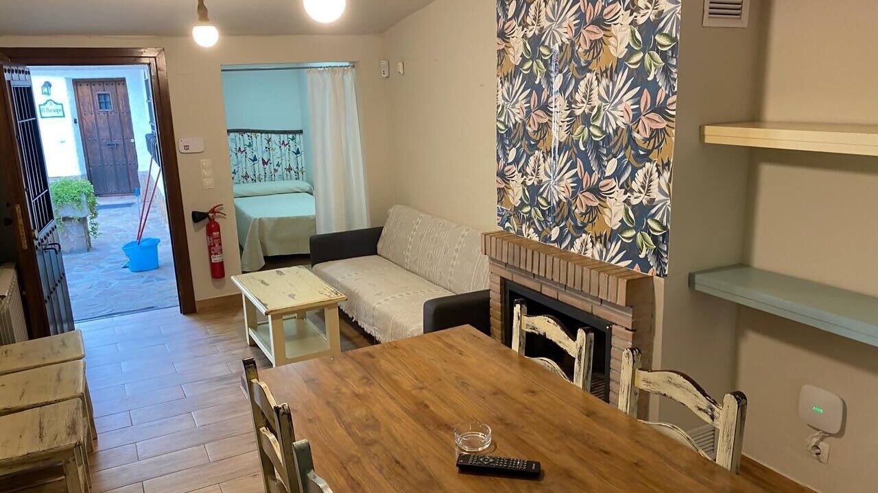 Photo of Livingroom in Huetor Santillan