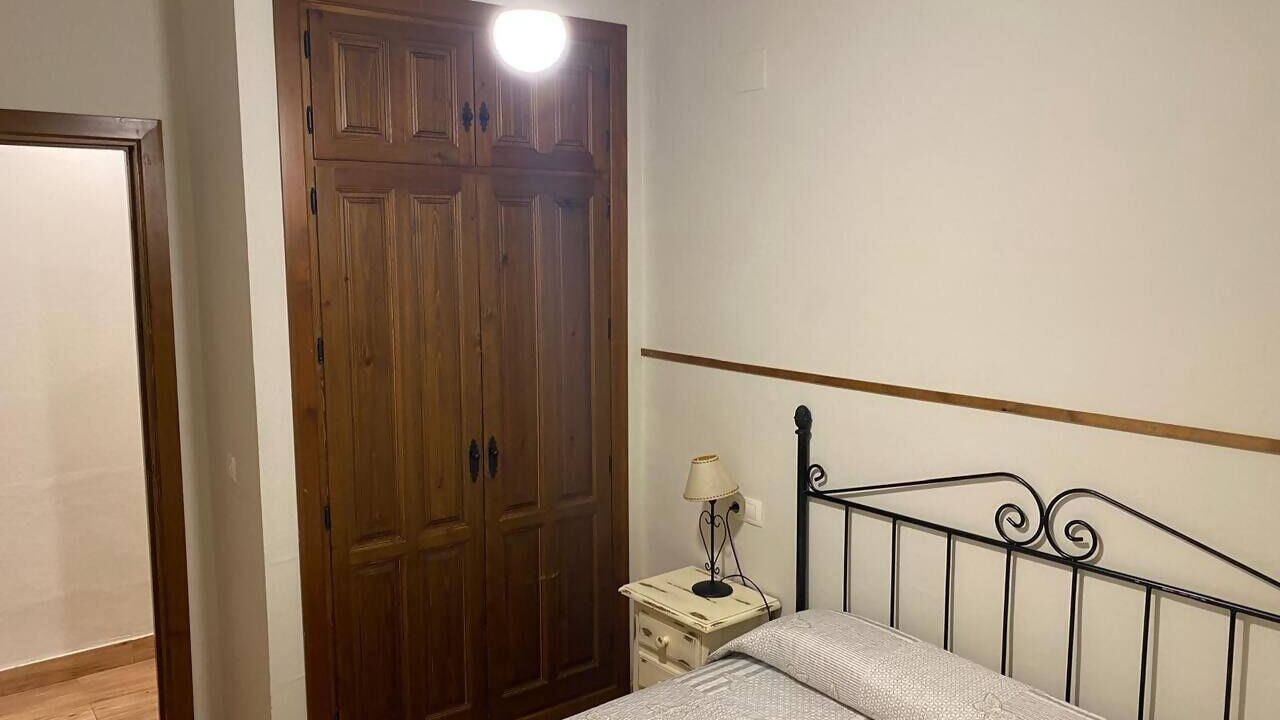 Photo of Bedroom in Huetor Santillan