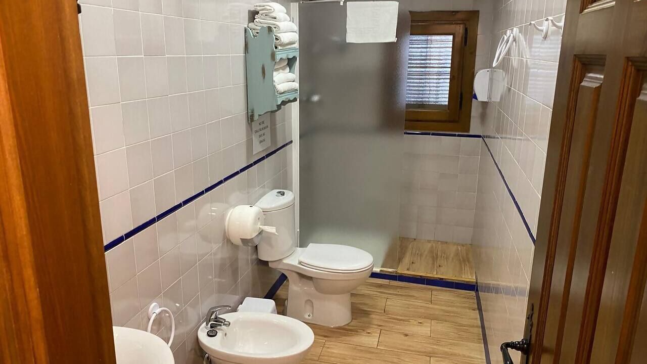 Photo of Bathroom in Huetor Santillan