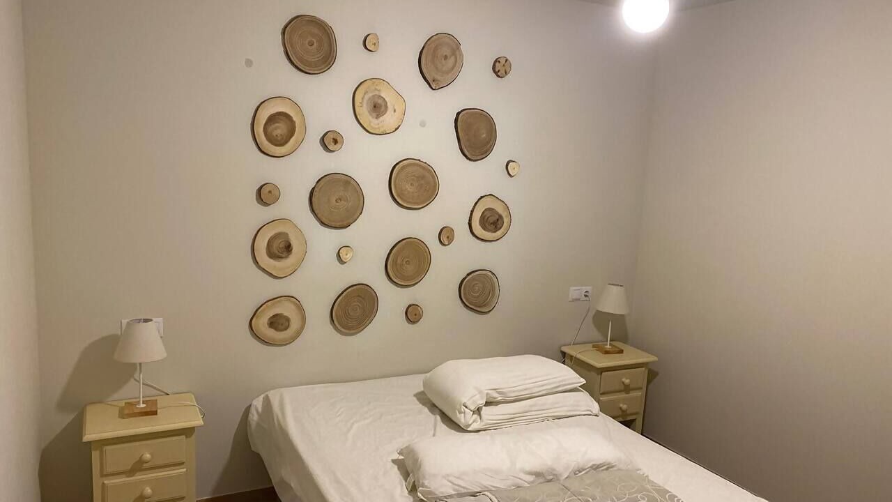Photo of Bedroom in Huetor Santillan