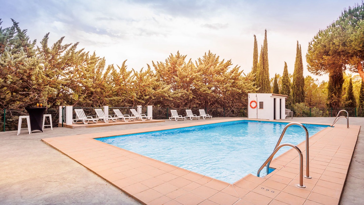 Photo of Outdoor in Huetor Santillan