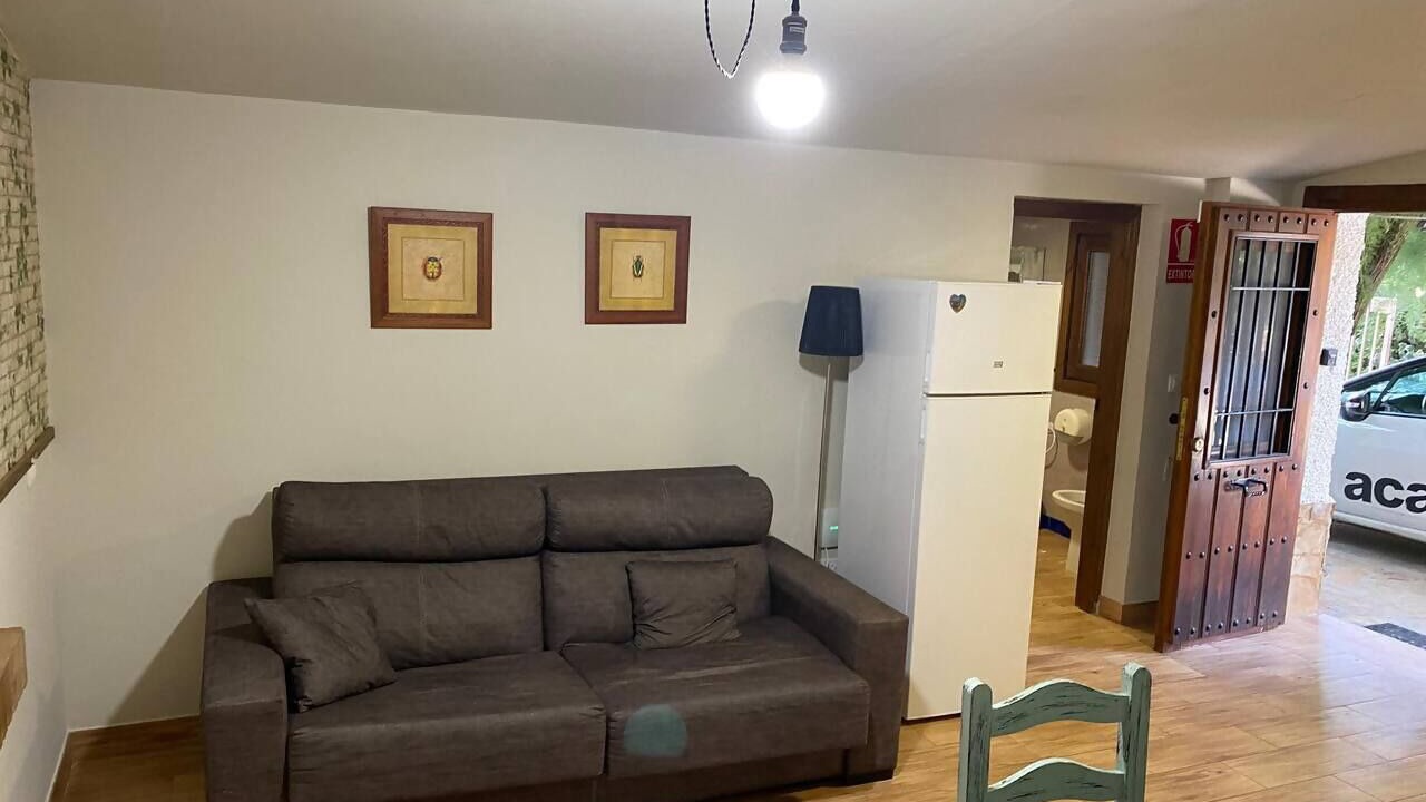 Photo of Livingroom in Huetor Santillan