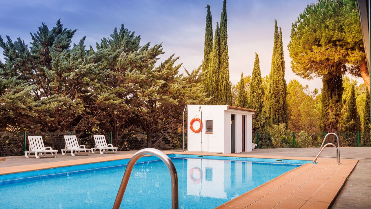 Photo of Outdoor in Huetor Santillan