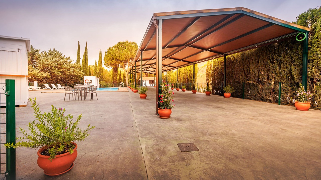 Photo of Outdoor in Huetor Santillan