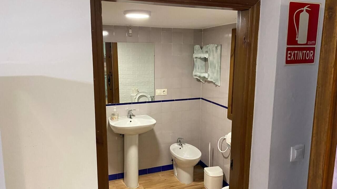 Photo of Bathroom in Huetor Santillan