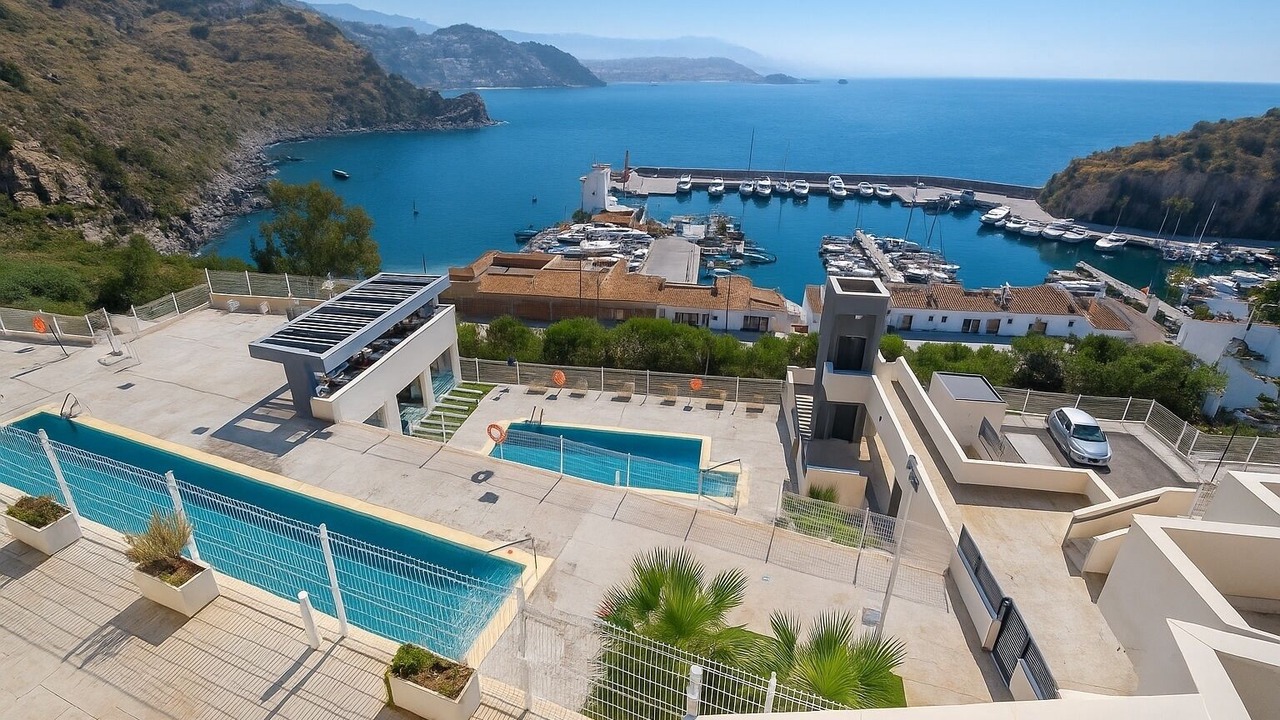 Photo of Outdoor in Almunecar