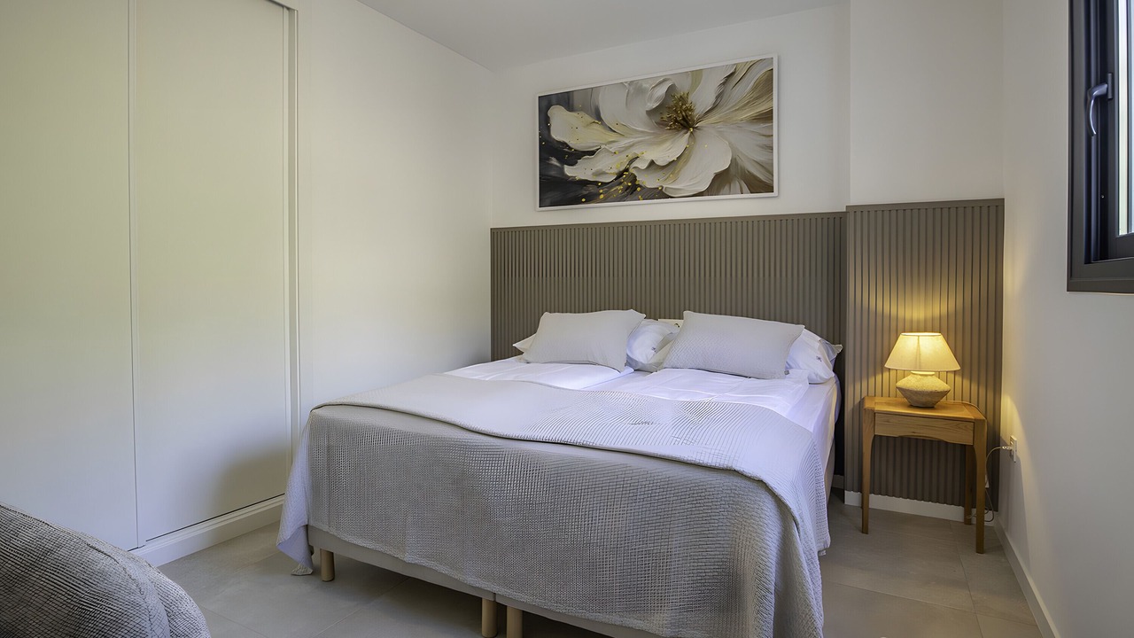 Photo of Bedroom in Almunecar