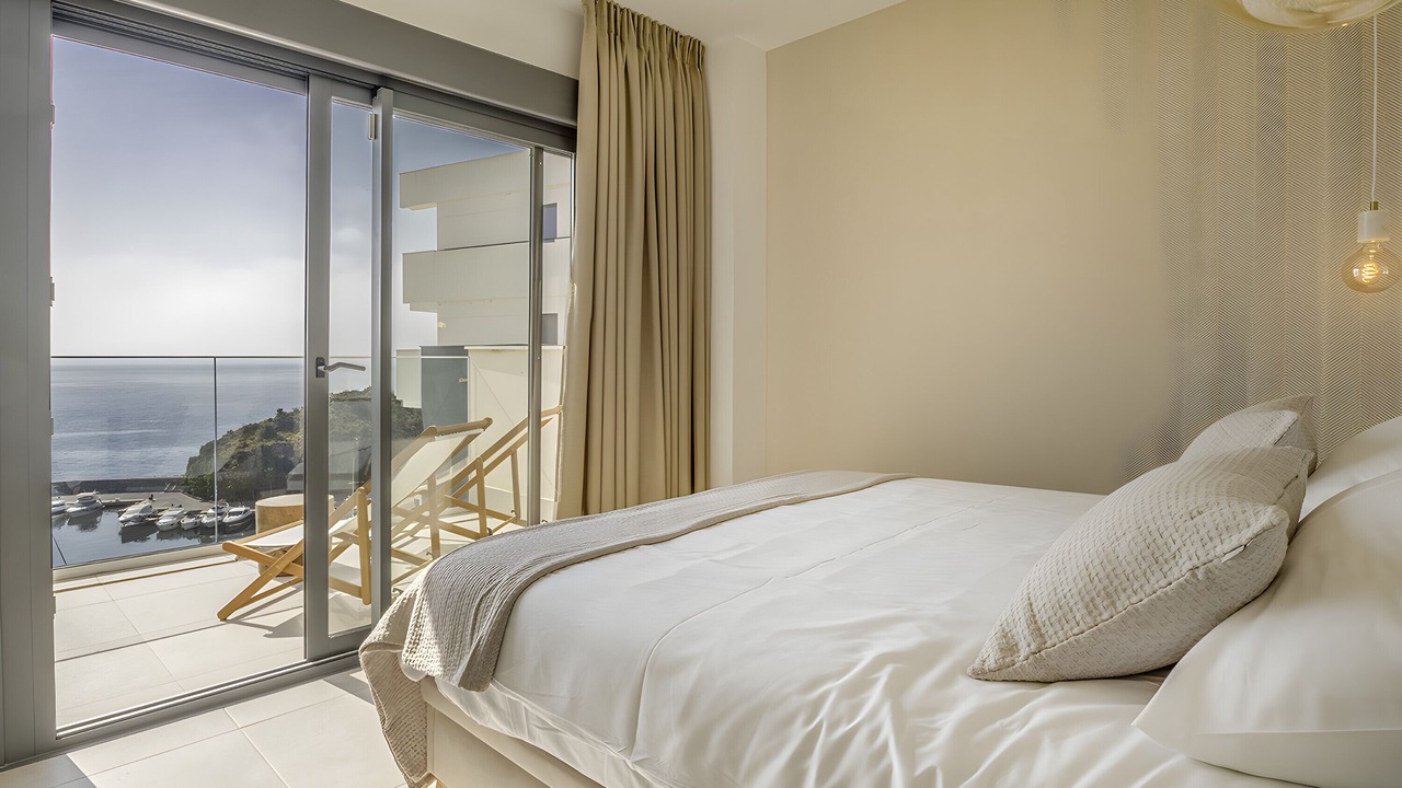 Photo of Bedroom in Almunecar