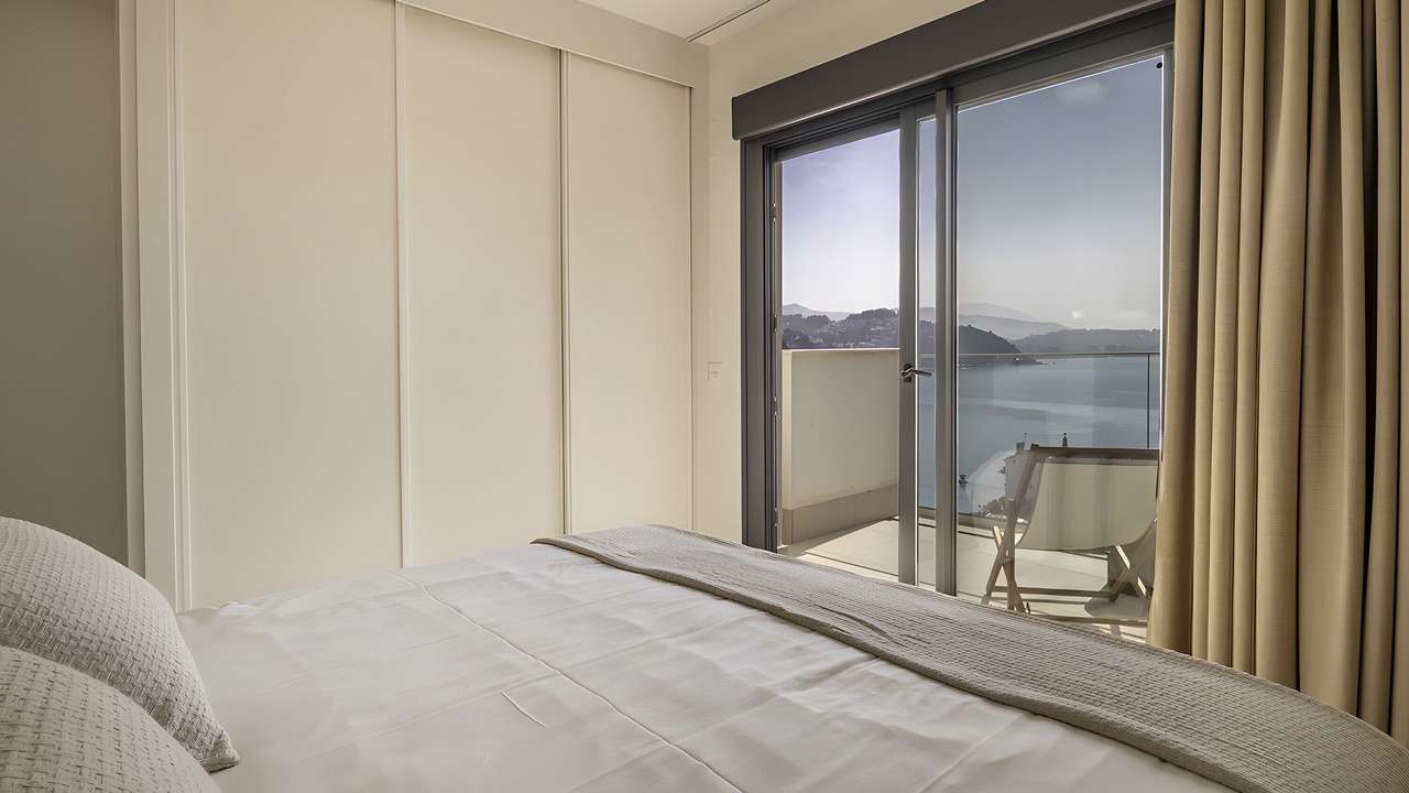Photo of Bedroom in Almunecar