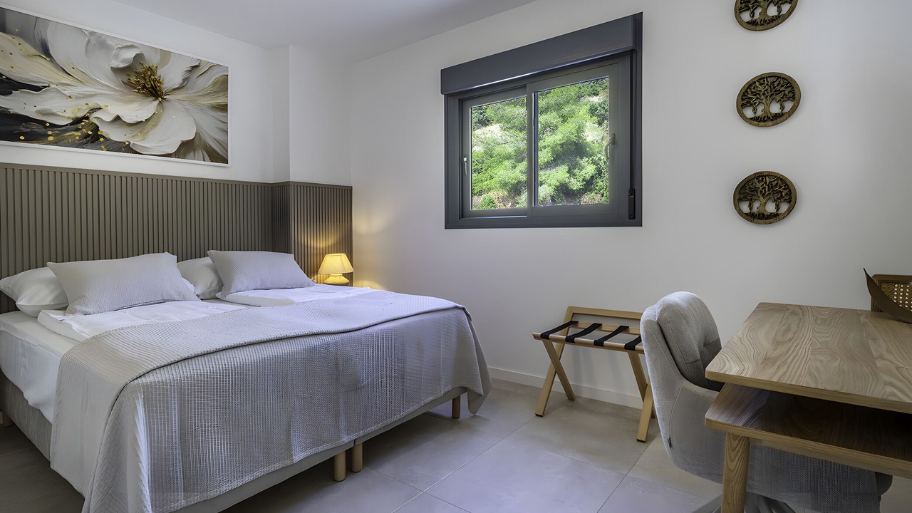 Photo of Bedroom in Almunecar