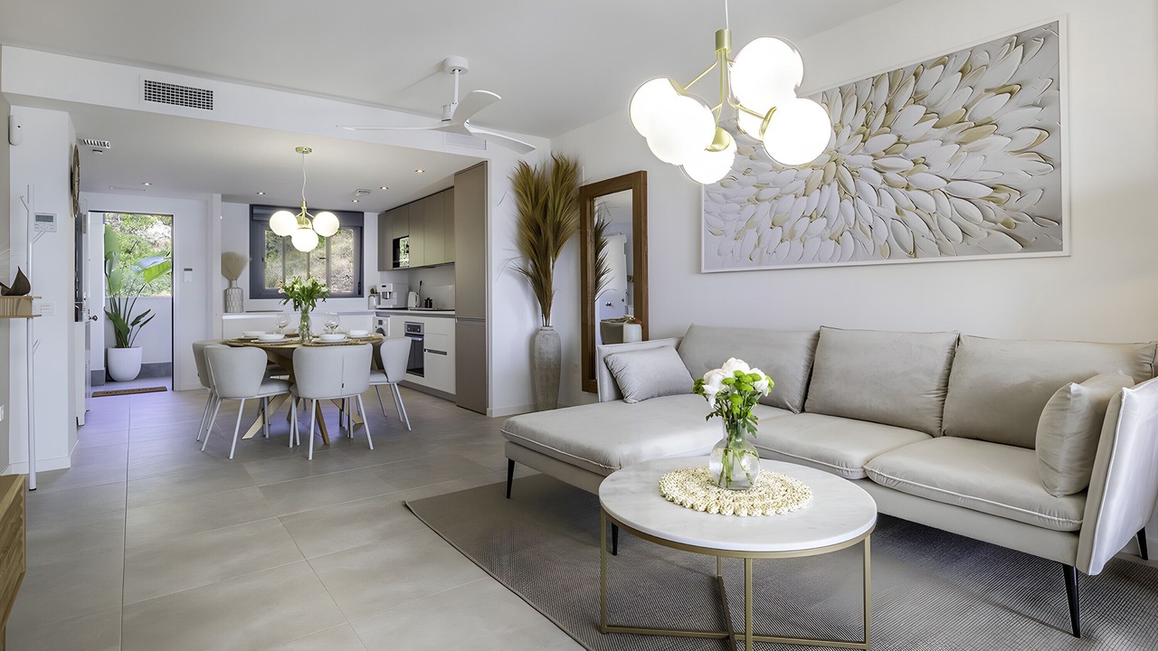 Photo of Livingroom in Almunecar
