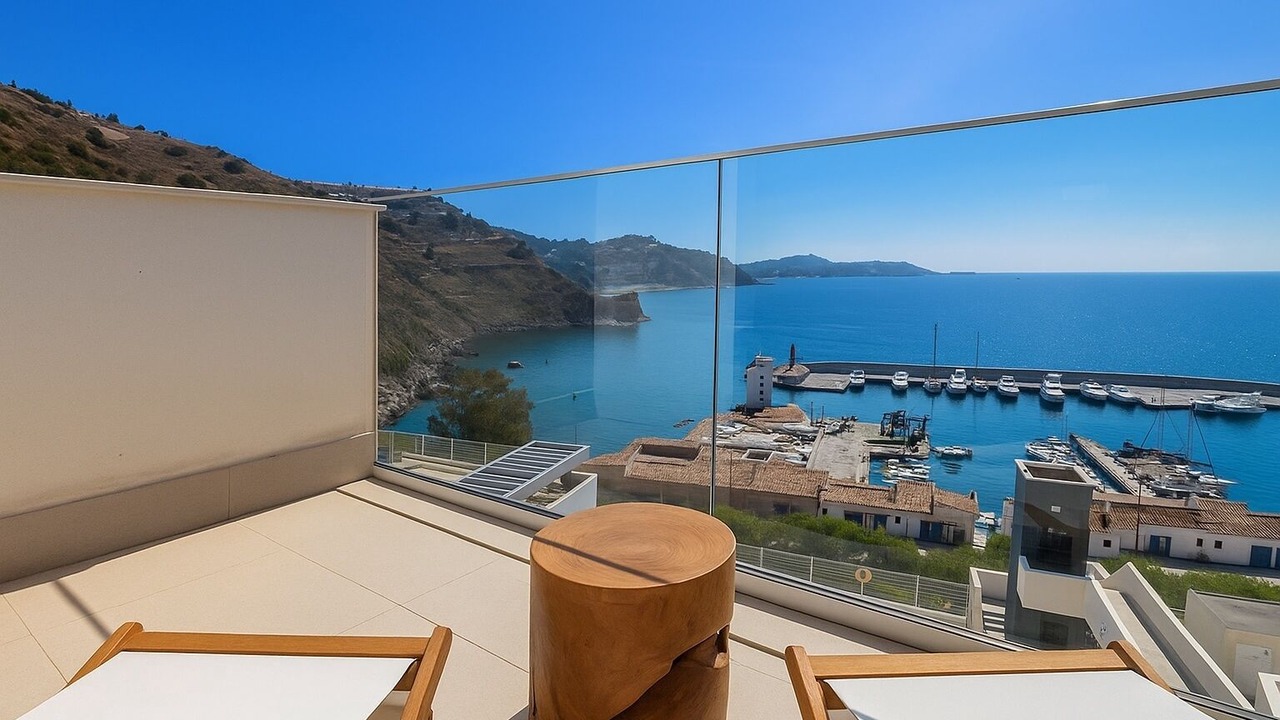 Photo of Outdoor in Almunecar