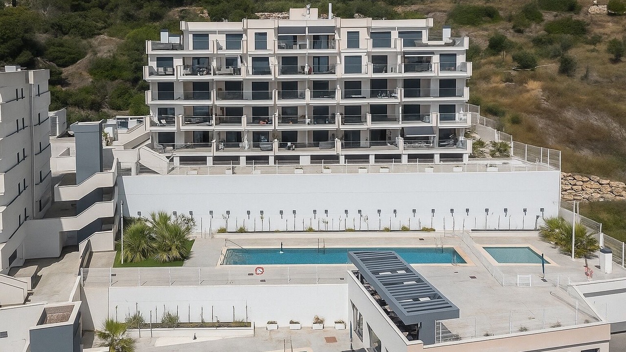 Photo of Outdoor in Almunecar