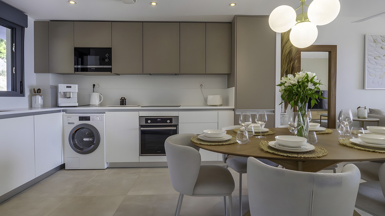 Photo of Kitchen in Almunecar