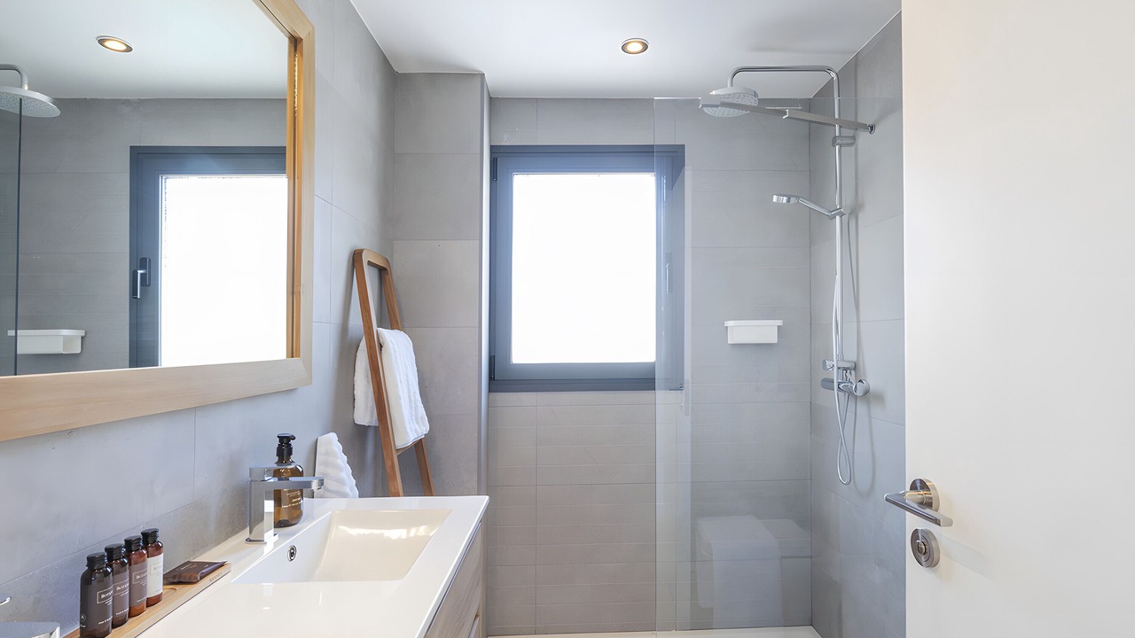 Photo of Bathroom in Almunecar