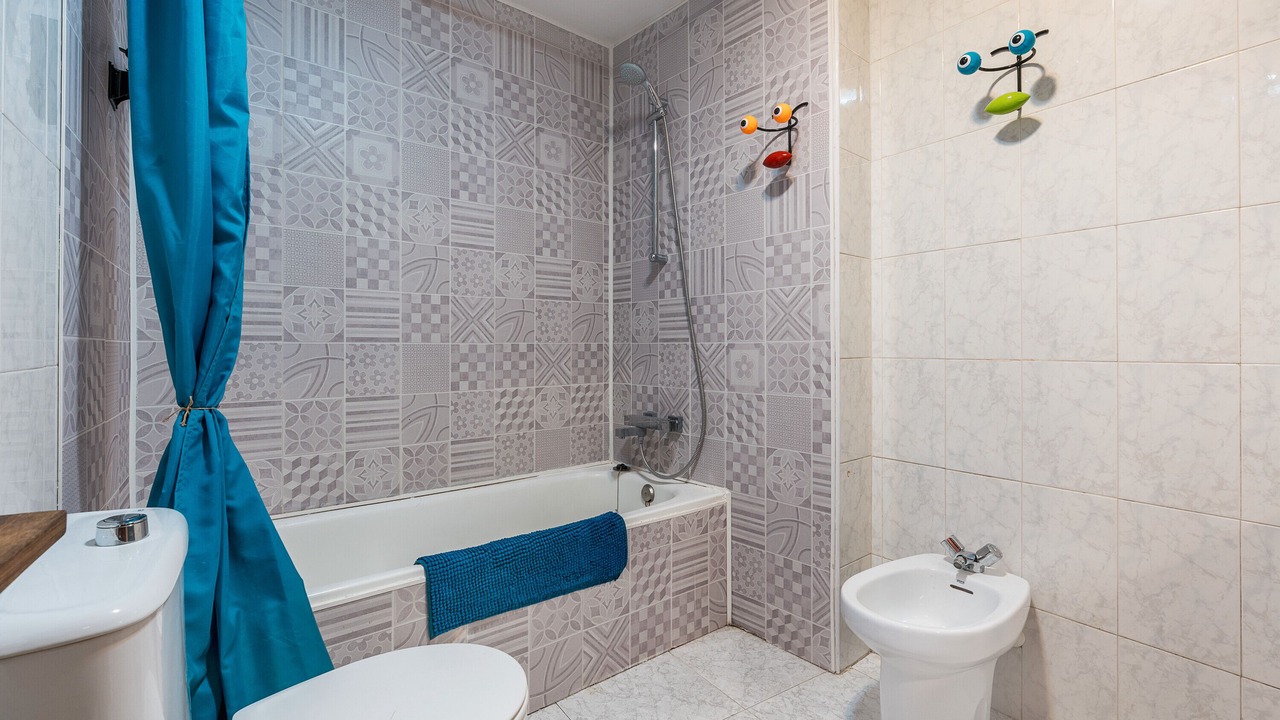 Photo of Bathroom in Beiro