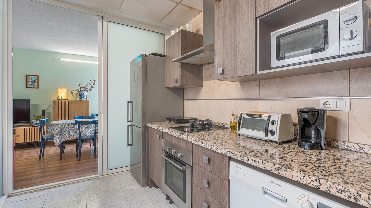 Photo of Kitchen in Beiro