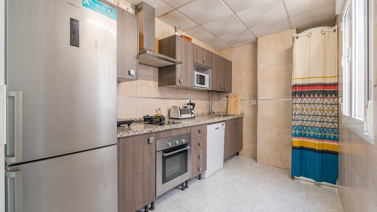 Photo of Kitchen in Beiro