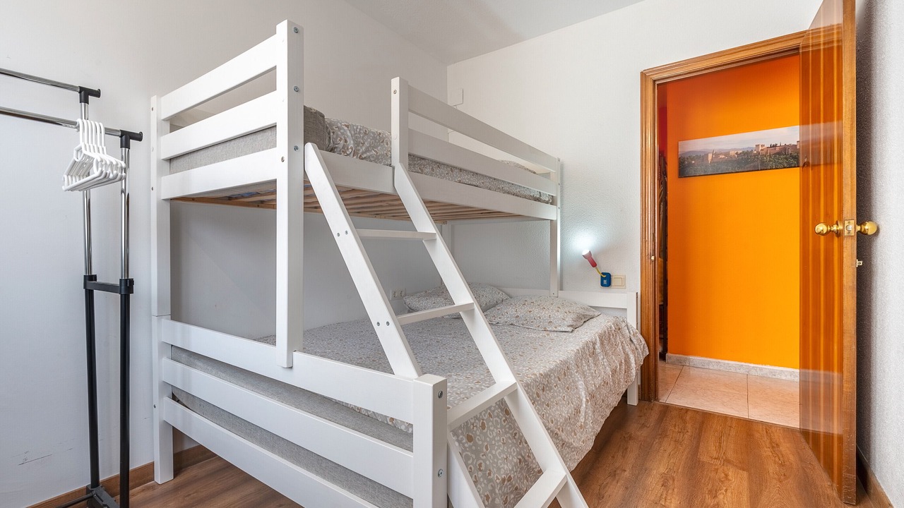 Photo of Bedroom in Beiro