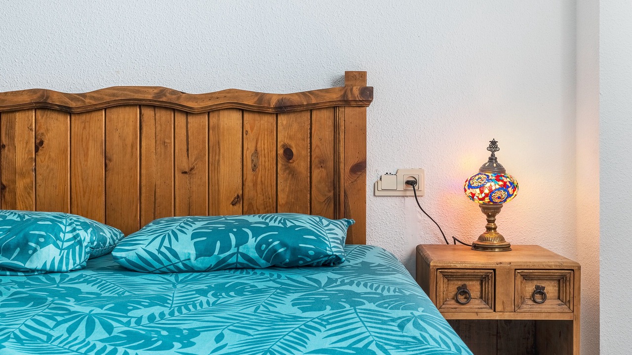 Photo of Bedroom in Beiro
