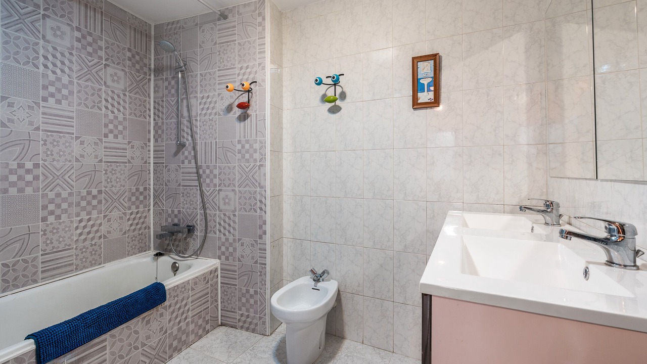 Photo of Bathroom in Beiro