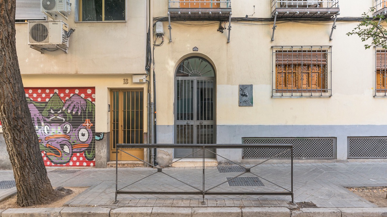 Photo of Outdoor in Beiro