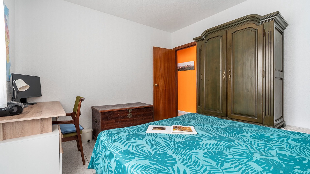 Photo of Bedroom in Beiro