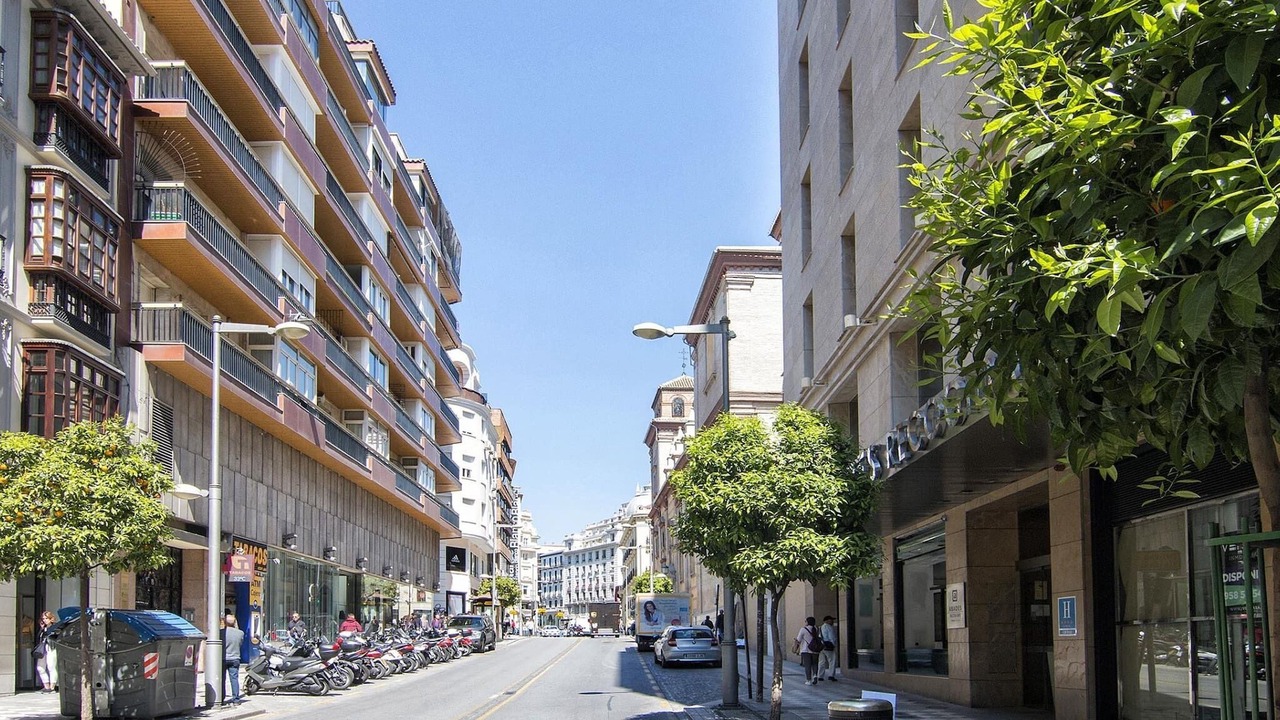 Photo of Outdoor in Granada City Center