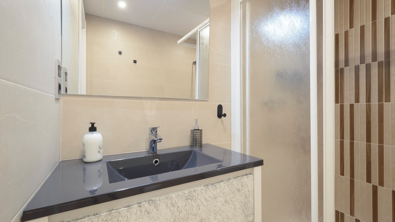 Photo of Bathroom in Plaza de Toros-Doctores-San Lazaro